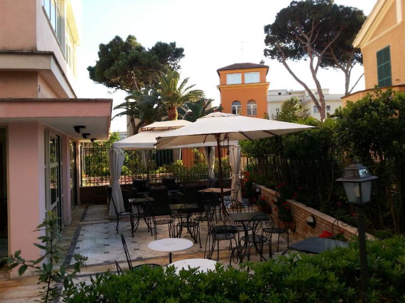 Sunrise 4* Roma