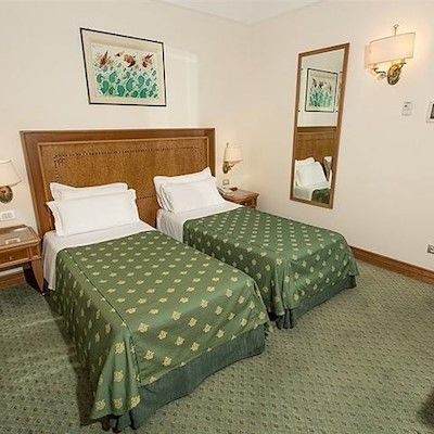 Hotel Sunrise 4*