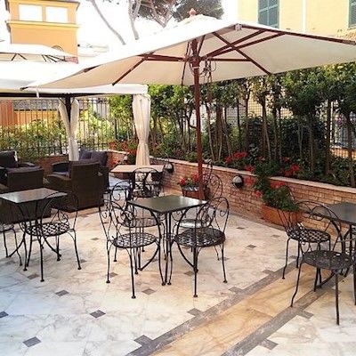 Sunrise Hotel Roma